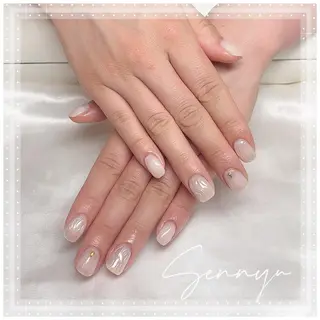 ネイル モンナ CCのネイルデザイン