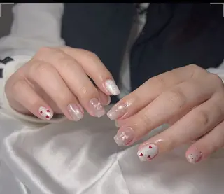 ネイル YUKI NAILのネイルデザイン