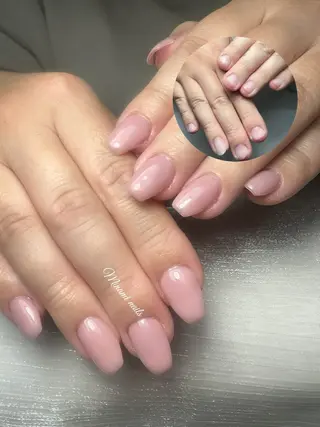 ネイル Minami Nailsのネイルデザイン