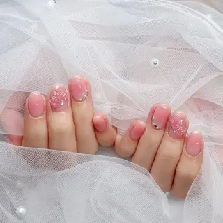 ネイル Epokku ネイルサロンのネイルデザイン