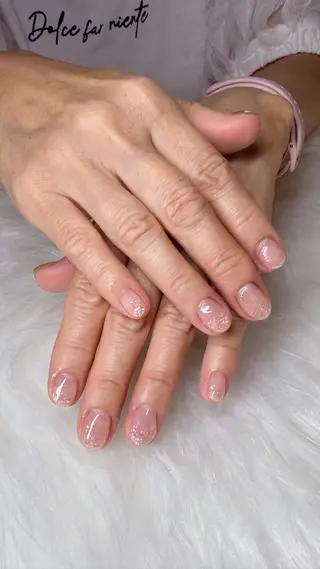 ネイル &.moka nail🎀東大阪のネイルデザイン