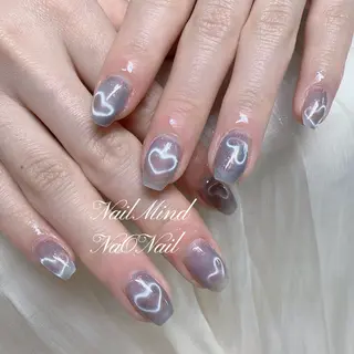 ネイル NailMind Tokyoのネイルデザイン