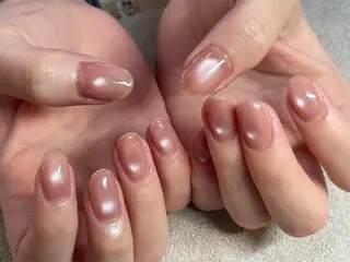 ネイル Garden 小野のネイルデザイン