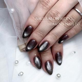 ネイル nailsalon mecoのネイルデザイン