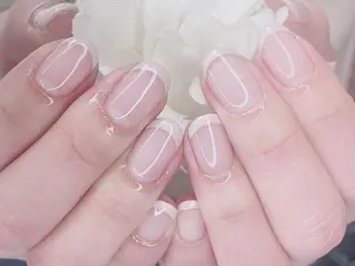 ネイル Nail Salon ertiのネイルデザイン