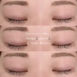 マツエク・マツパ 🧚🏿Serina 🧚🏿✨山田愛菜のマツエク・マツパデザイン