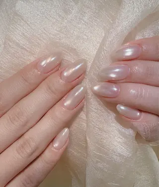 ネイル Flower nailのネイルデザイン