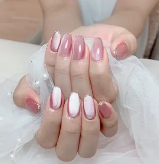 ネイル Bél Nail salonのネイルデザイン