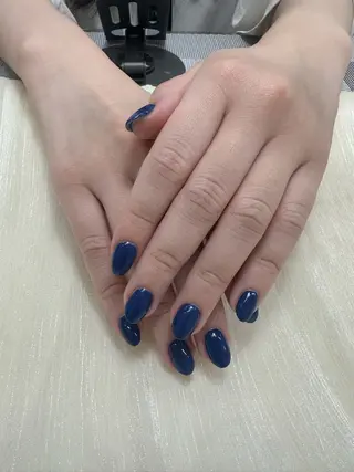ネイル MO MOのネイルデザイン