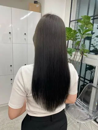 ロング JILL🌟 せいゆのヘアスタイル