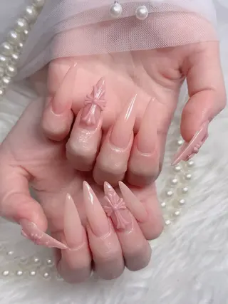 ネイル Julie NailSalonのネイルデザイン