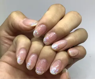 ネイル gui amichanのネイルデザイン
