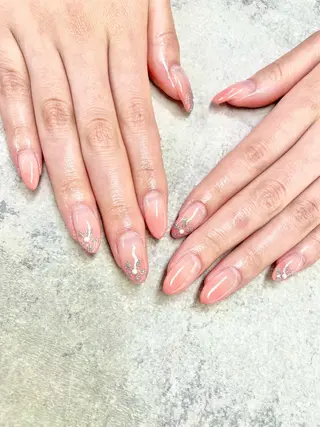 ネイル FASTNAIL PLUS 新宿店のネイルデザイン