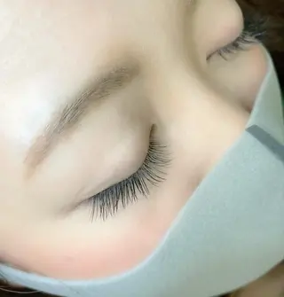 マツエク・マツパ eye's オーナー大宮のマツエク・マツパデザイン
