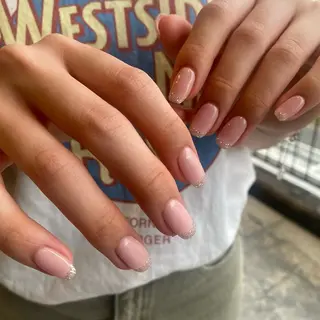 ネイル to nailのネイルデザイン