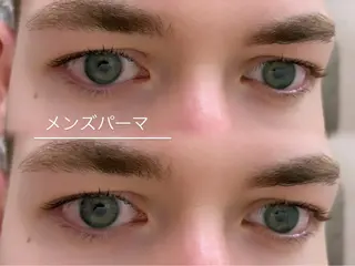 マツエク・マツパ iena 渋谷 はなのマツエク・マツパデザイン