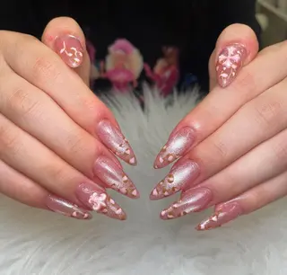 ネイル Jenn Nail Salonのネイルデザイン