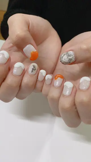 ネイル nail salonのネイルデザイン