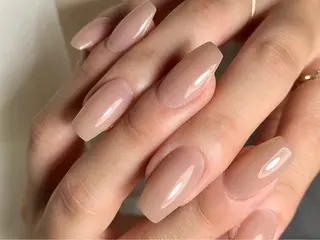ネイル 野村 夏美のネイルデザイン