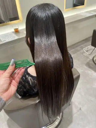 mai 🫧のヘアスタイル