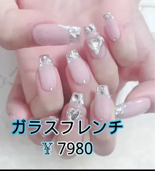 ネイル JUNA 健康美サロン渋谷店のエステ・リラクイメージ