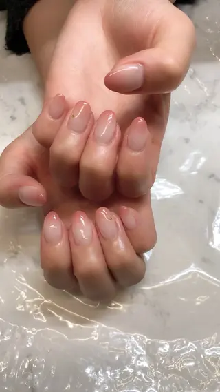 ネイル ✨アン ミユ✨のネイルデザイン