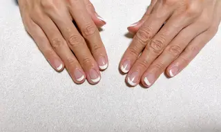 ネイル kiki nail &brow二子玉川のネイルデザイン