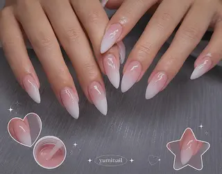 ネイル Yumi nailのネイルデザイン