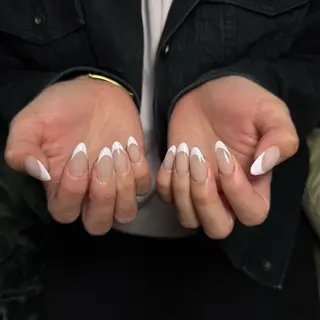ネイル nailist RIEのネイルデザイン