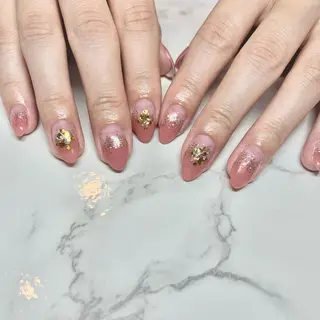 ネイル nailsalon -Lien-のネイルデザイン