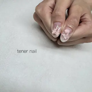 ネイル テネルネイル tener nailのネイルデザイン