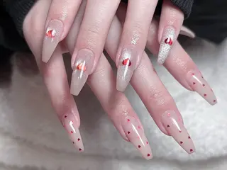 ネイル ネイルサロン Easenのネイルデザイン