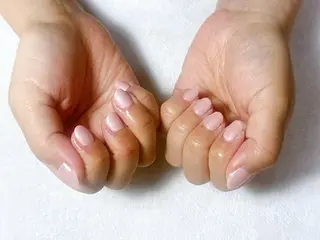 ネイル mogunail &blowのネイルデザイン