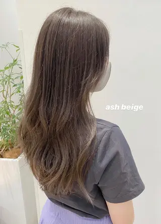 ロング カラー アイブロウ 🍋黒瀬梨央の眉毛・アイブロウイメージ