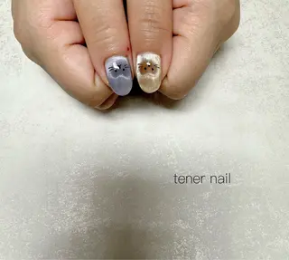 ネイル テネルネイル tener nailのネイルデザイン