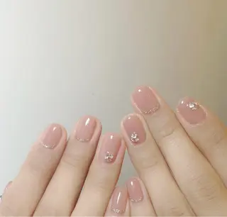 ネイル H&B しんのネイルデザイン