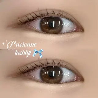 マツエク・マツパ Bianca 府中 Masuda💋のマツエク・マツパデザイン