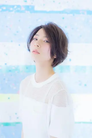 ミディアム TOPアイリスト sanaeのマツエク・マツパデザイン