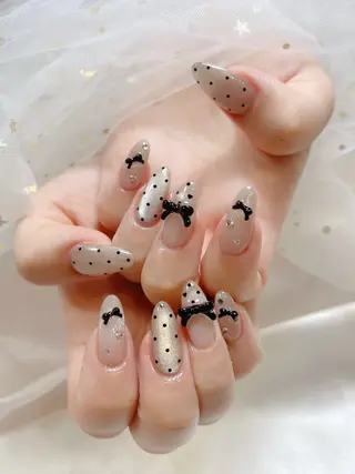 ネイル ジョリ kasumi🌹💅のネイルデザイン