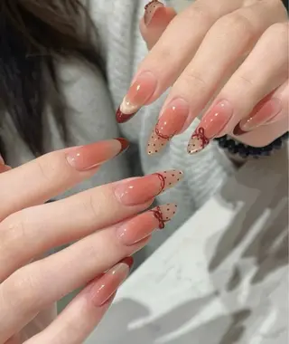 ネイル U mi Nail Salonのネイルデザイン