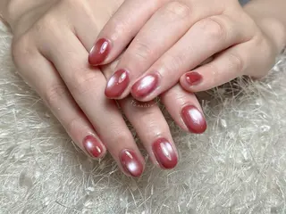 ネイル TS. nails___のネイルデザイン