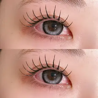 マツエク・マツパ H eyelash YUUKI🎀のマツエク・マツパデザイン