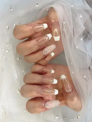 ネイル Moci Nail Salonのネイルデザイン