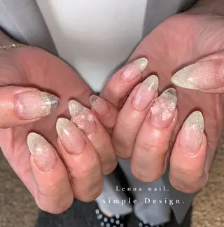 ネイル nailsalon Lenoaのネイルデザイン