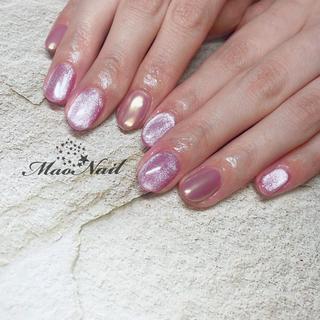 ネイル mao nailのネイルデザイン
