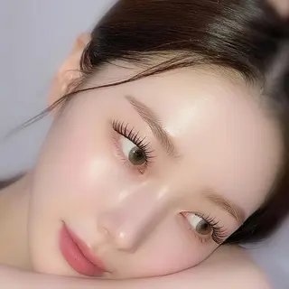 マツエク・マツパ 🧁eye/nail /Nagomi♡🧁のマツエク・マツパデザイン