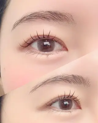 マツエク・マツパ KANA 駐車場ありお子様歓迎のマツエク・マツパデザイン