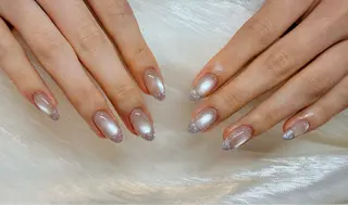ネイル Vanilla nail salonのネイルデザイン