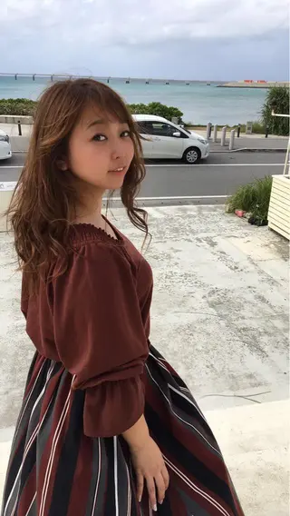 ロング メンズ マツエク・マツパ Sincerely シンシアリー🌈のネイルデザイン