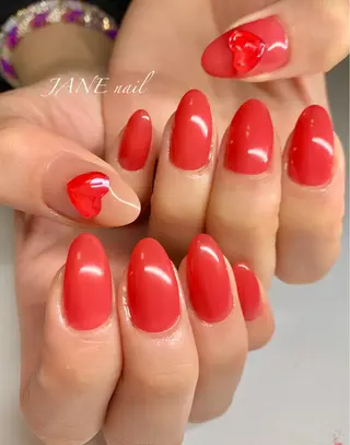 ネイル Nail Salon JANEのネイルデザイン